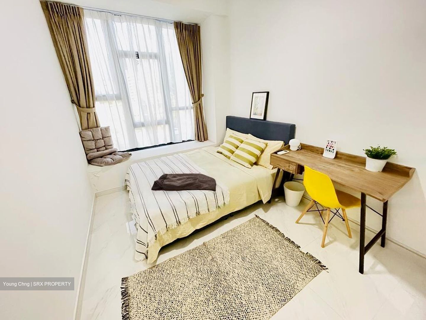 183 Longhaus (D20), Apartment #465706021